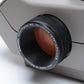 Kodak Ektagraphic IIIA Carousel slide projector, Schneider lens, tray, remote, Very clean, tested