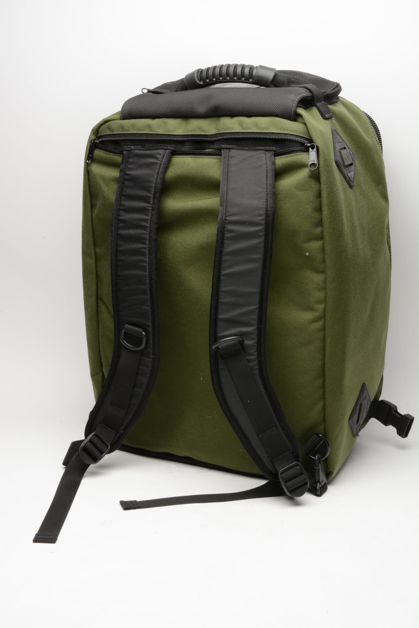 Moose Peterson's Mindshift WRP MP-3 Photopack (Olive), Great pack, nice and clean