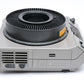 Kodak Ektagraphic IIIA Carousel slide projector, Schneider lens, tray, remote, Very clean, tested