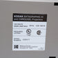 Kodak Ektagraphic IIIA Carousel slide projector, Schneider lens, tray, remote, Very clean, tested