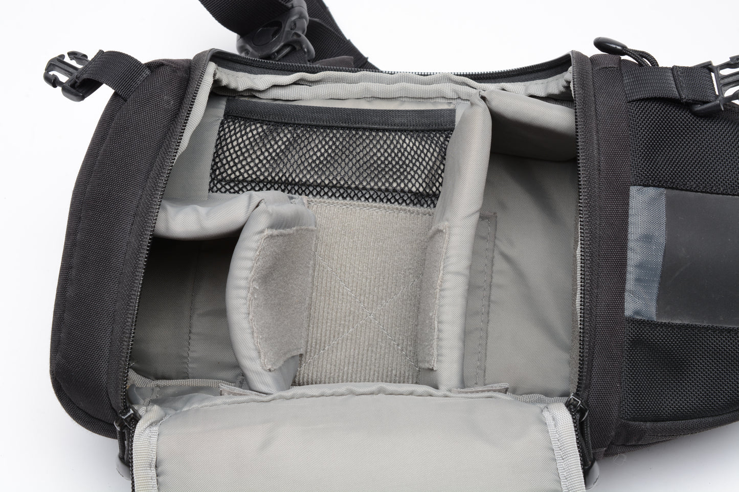 Lowepro Slingshot 100 AW sling pack, nice and clean (Black)