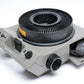 Kodak Ektagraphic IIIA Carousel slide projector, Schneider lens, tray, remote, Very clean, tested
