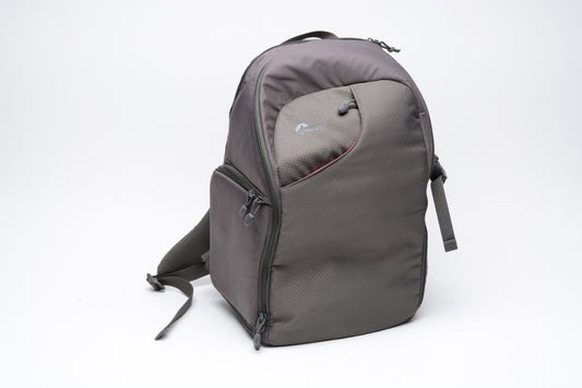 LowePro Transit backpack 350 AW, Very clean, Very functional