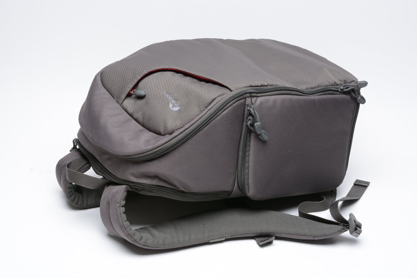 LowePro Transit backpack 350 AW, Very clean, Very functional