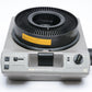 Kodak Ektagraphic IIIA Carousel slide projector, Schneider lens, tray, remote, Very clean, tested