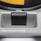 Kodak Ektagraphic IIIA Carousel slide projector, Schneider lens, tray, remote, Very clean, tested