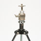 Vintage 11" table tripod w/Ball head, great design