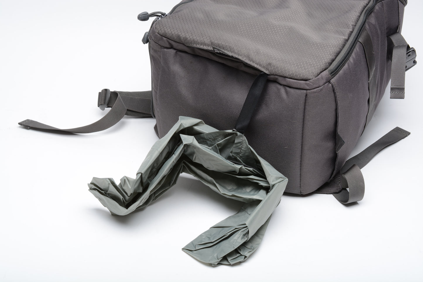 LowePro Transit backpack 350 AW, Very clean, Very functional