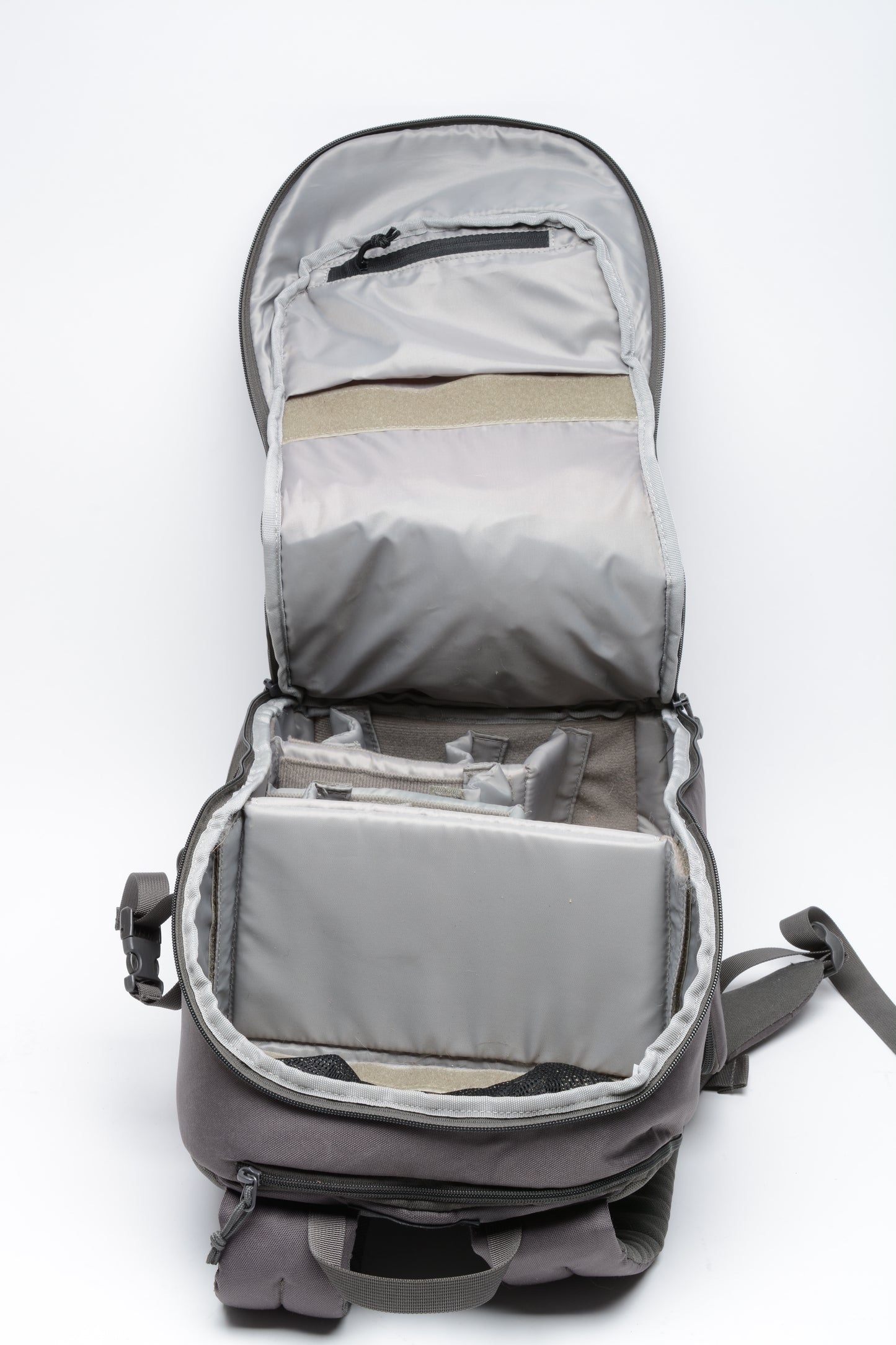 LowePro Transit backpack 350 AW, Very clean, Very functional