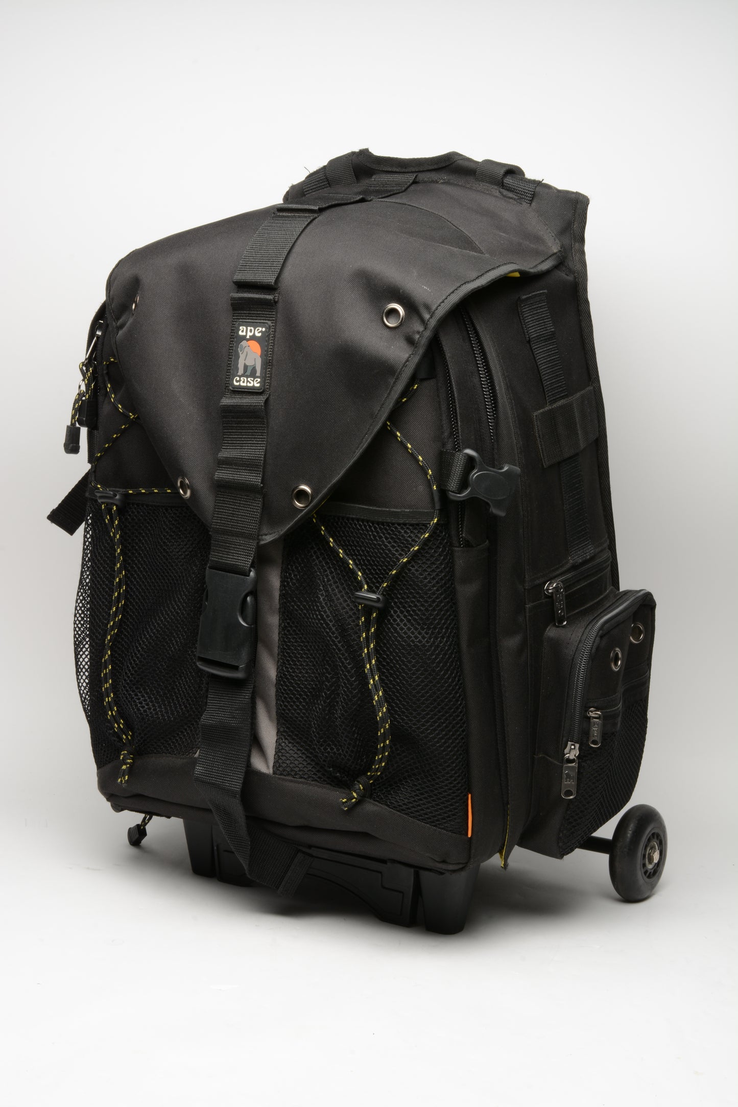 Ape Case ACPRO4000 w/trolley, Very clean, Great camera backpack, *Read