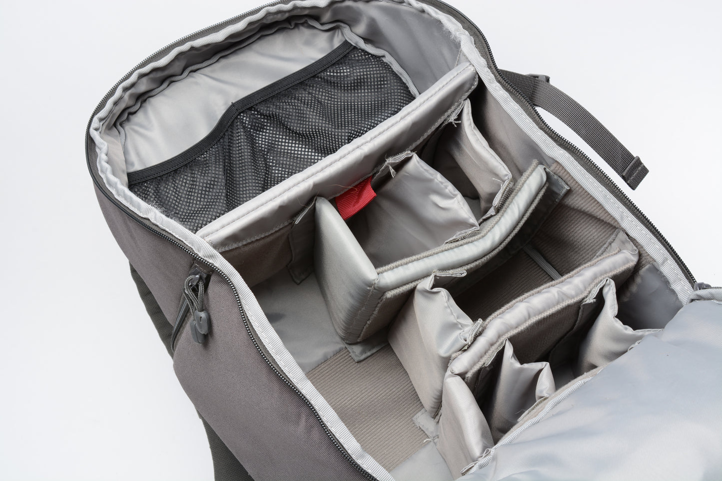 LowePro Transit backpack 350 AW, Very clean, Very functional