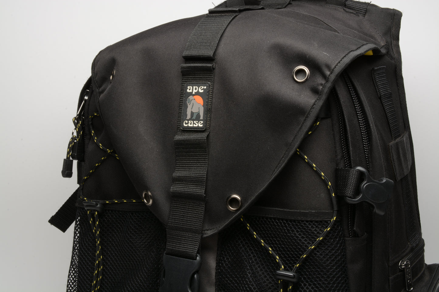 Ape Case ACPRO4000 w/trolley, Very clean, Great camera backpack, *Read