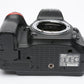 Nikon D7100 DSLR Body Only Batt, charger, Only 17,142 Acts!  Fully tested, nice!