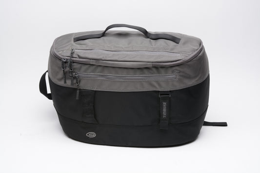 Timbuk2 Snoop Camera BackPack (Black/Gray), Nice quality!