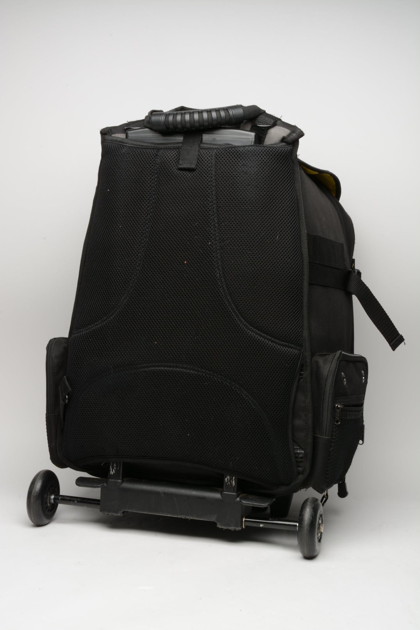 Ape Case ACPRO4000 w/trolley, Very clean, Great camera backpack, *Read