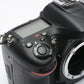 Nikon D7100 DSLR Body Only Batt, charger, Only 17,142 Acts!  Fully tested, nice!