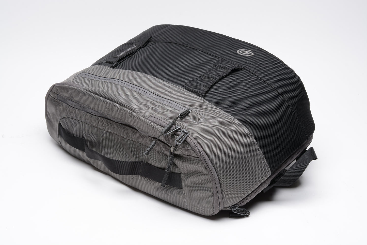 Timbuk2 Snoop Camera BackPack (Black/Gray), Nice quality!