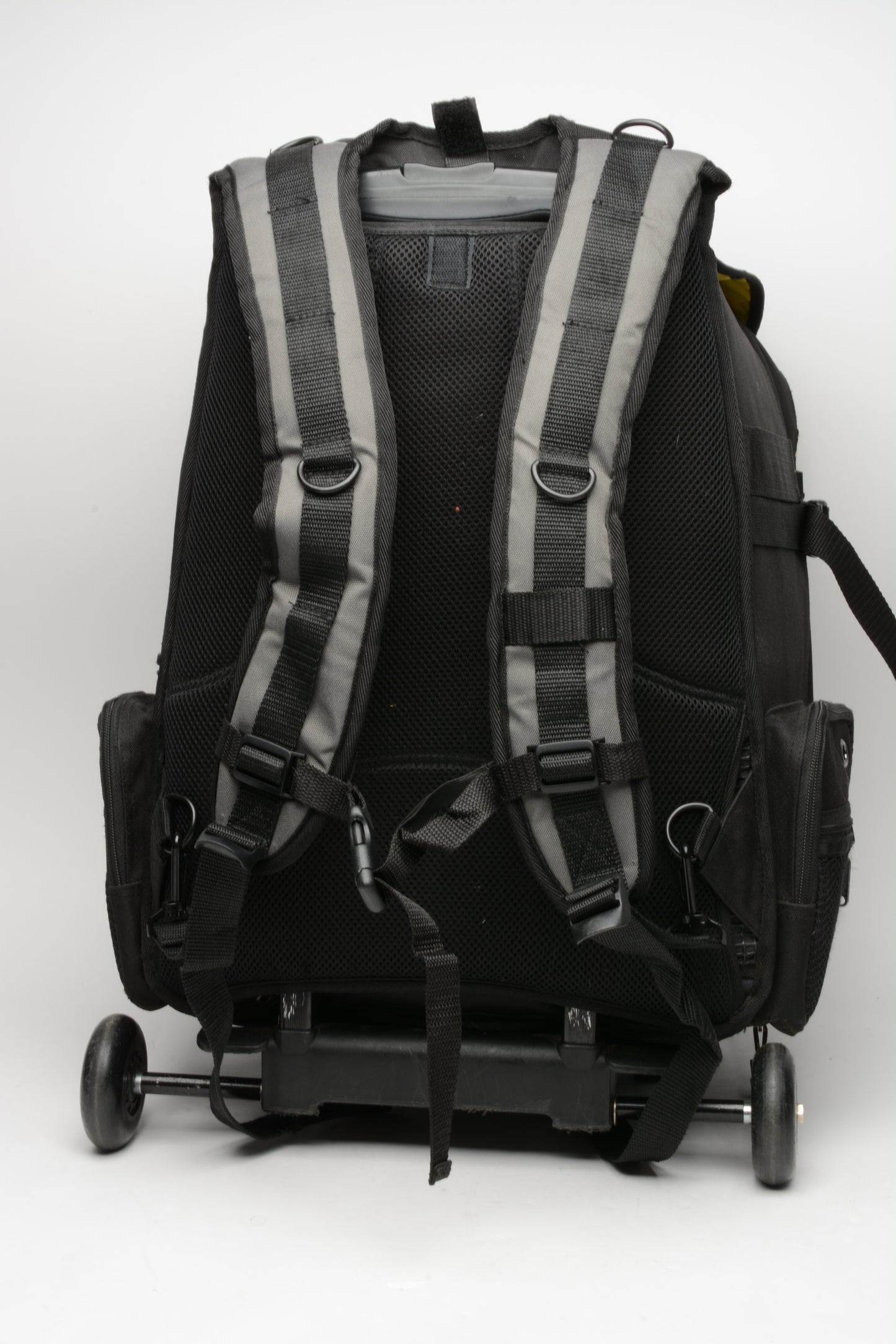 Ape Case ACPRO4000 w/trolley, Very clean, Great camera backpack, *Read