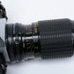 Canon FTb QL 35mm SLR w/Sigma 35-135mm f3.5-4.5 Zoom, Manual, New seals, Good