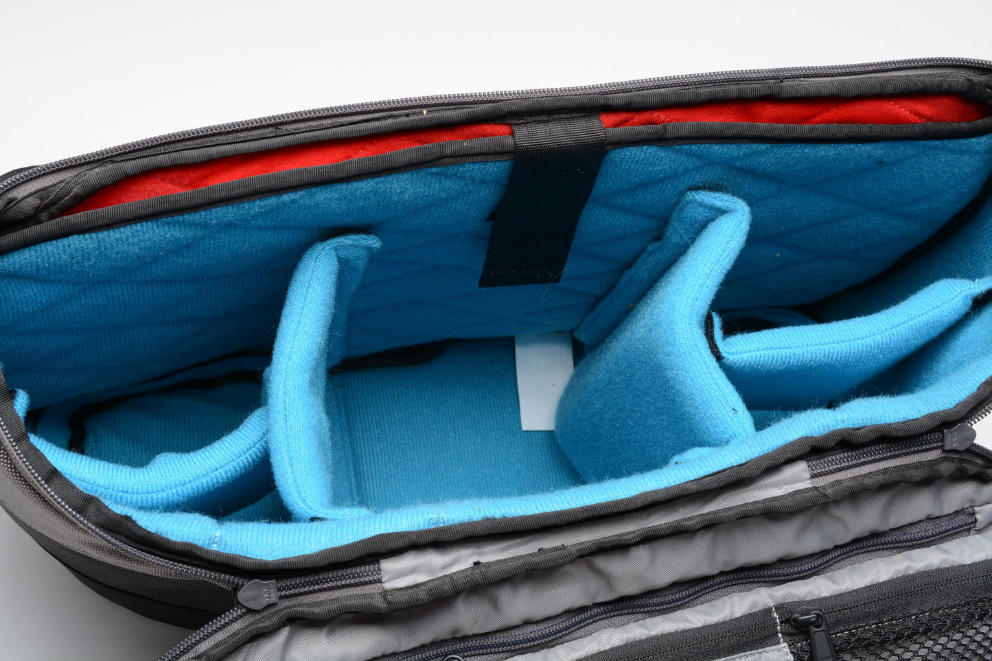 Timbuk2 Snoop Camera BackPack (Black/Gray), Nice quality!
