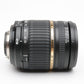 Tamron AF 28-300mm f3.5-6.3 XR Di LD Asph. IF Macro Nikon D, A20NII Mint, Boxed