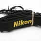 Nikon N70 35mm SLR w/AF 35-80mm F4-5.6D zoom lens, strap+UV