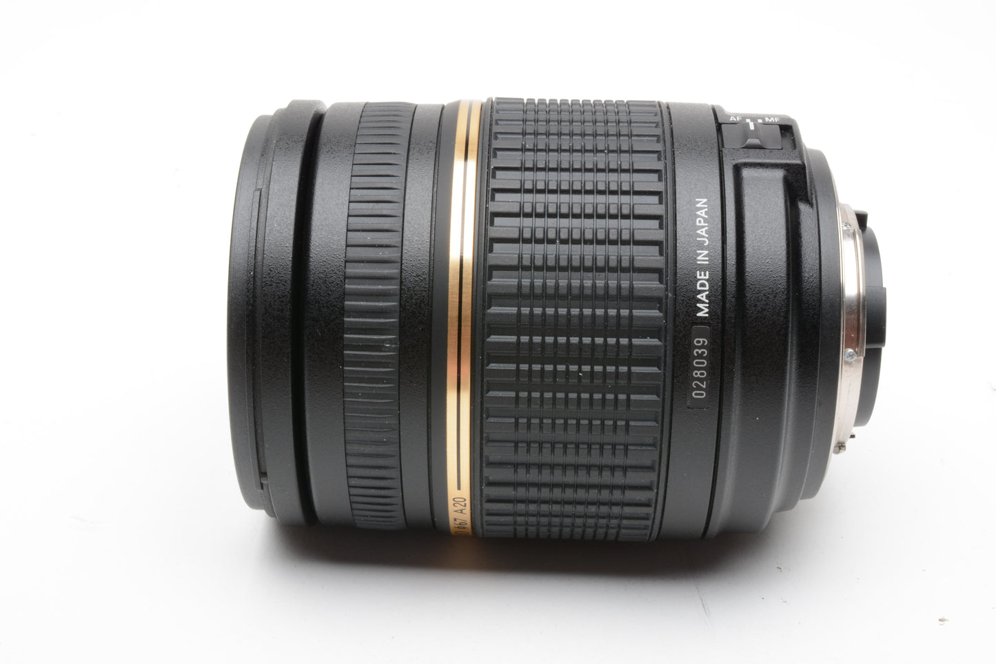 Tamron AF 28-300mm f3.5-6.3 XR Di LD Asph. IF Macro Nikon D, A20NII Mint, Boxed