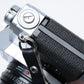 Canon FTb QL 35mm SLR w/Sigma 35-135mm f3.5-4.5 Zoom, Manual, New seals, Good