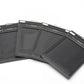 4X 4x5 Graphic Riteway Film holder sheet film holders #1284, Clean