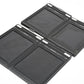 4X 4x5 Graphic Riteway Film holder sheet film holders #1284, Clean