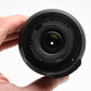 Nikon AF-S 55-200mm f4-5.6G ED VR DX SWM, Caps, Hood, UV, Pouch, Mint-