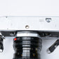 Canon FTb QL 35mm SLR w/Sigma 35-135mm f3.5-4.5 Zoom, Manual, New seals, Good