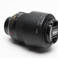 Nikon AF-S 55-200mm f4-5.6G ED VR DX SWM, Caps, Hood, UV, Pouch, Mint-