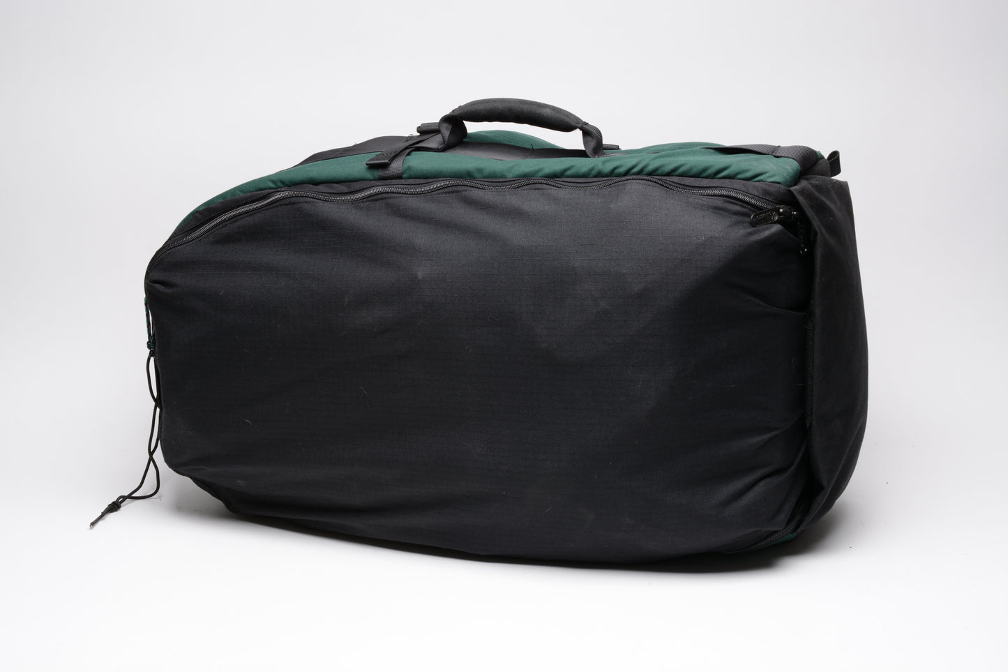 Lowepro Super Trekker AW large photo backpack (Green/Black), Great!
