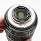 Tamron AF 28-300mm f3.5-6.3 XR Di LD Asph. IF Macro Nikon D, A20NII Mint, Boxed