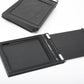 4X 4x5 Graphic Riteway Film holder sheet film holders #1284, Clean
