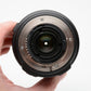 Tamron AF 28-300mm f3.5-6.3 XR Di LD Asph. IF Macro Nikon D, A20NII Mint, Boxed