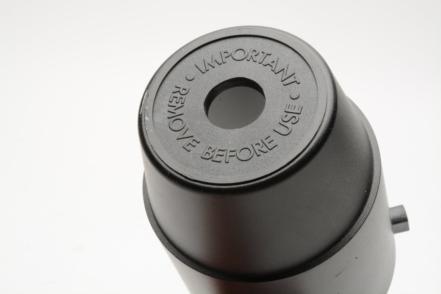 Bowens Flash Tube Cover for Gemini Monolights