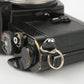 Nikon FM Black Body 35mm SLR w/new light seals, accurate, tested