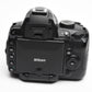 Nikon D5000 DSLR w/Nikkor 18-55mm F3.5-5.6G VR lens, 4K Acts, Clean!