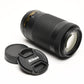 Nikon Nikkor AF-P DX 70-300mm f4.5-6.3G ED, Mint-, USA