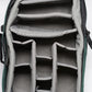 Lowepro Super Trekker AW large photo backpack (Green/Black), Great!