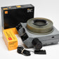 Kodak Ektagraphic III E Carousel Projector, Zoom, Tray, Remote, Tested, Great!