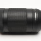 Nikon Nikkor AF-P DX 70-300mm f4.5-6.3G ED, Mint-, USA