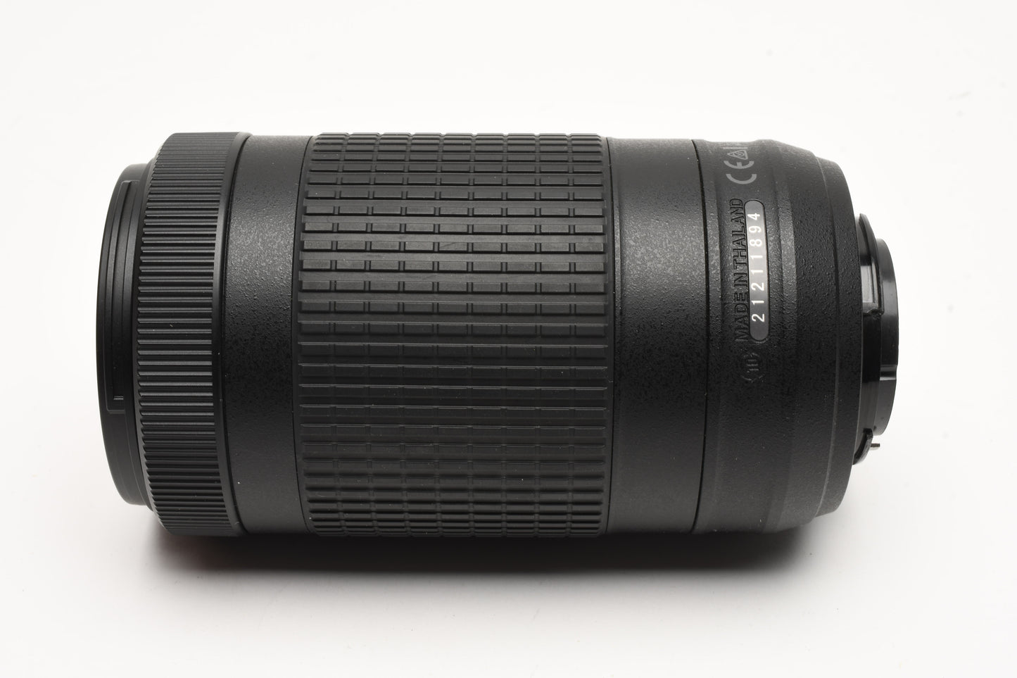 Nikon Nikkor AF-P DX 70-300mm f4.5-6.3G ED, Mint-, USA