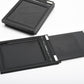 4X 4x5 Graphic Riteway Film holder sheet film holders #1284, Clean