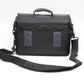 Lowepro Nova 5 Gray camera shoulder bag, clean, Very nice!