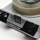 Kodak Ektagraphic III E Carousel Projector, Zoom, Tray, Remote, Tested, Great!