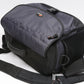 Lowepro Nova 5 Gray camera shoulder bag, clean, Very nice!
