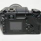 Olympus Evolt E300 w/14-45mm f3.5-5.6 zoom, 2 batts+charger+strap+UV, Great!